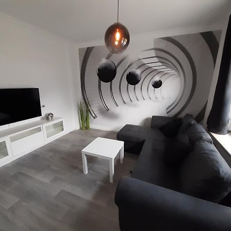 D&B Staycation Ferienpark Niedenstein Zewnętrze zdjęcie