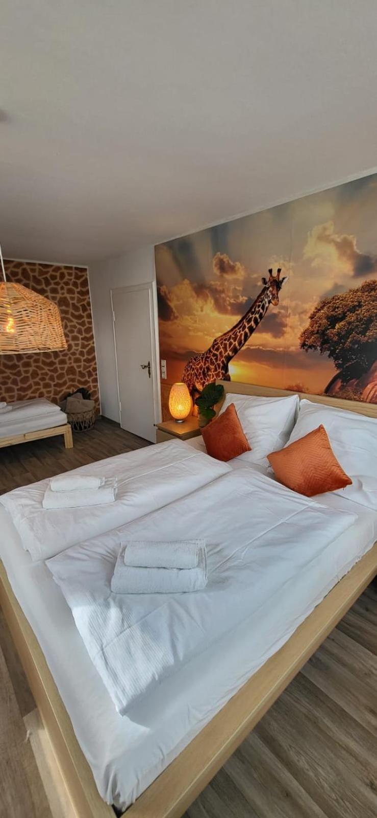 D&B Staycation Ferienpark Niedenstein Zewnętrze zdjęcie