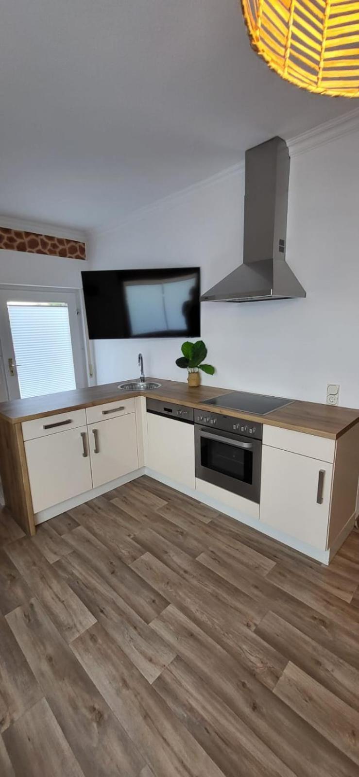 D&B Staycation Ferienpark Niedenstein Zewnętrze zdjęcie