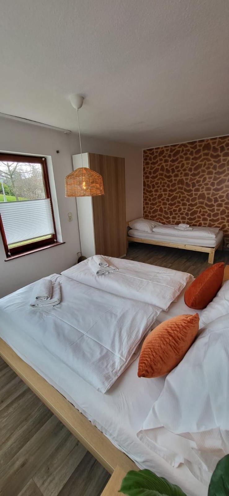 D&B Staycation Ferienpark Niedenstein Zewnętrze zdjęcie