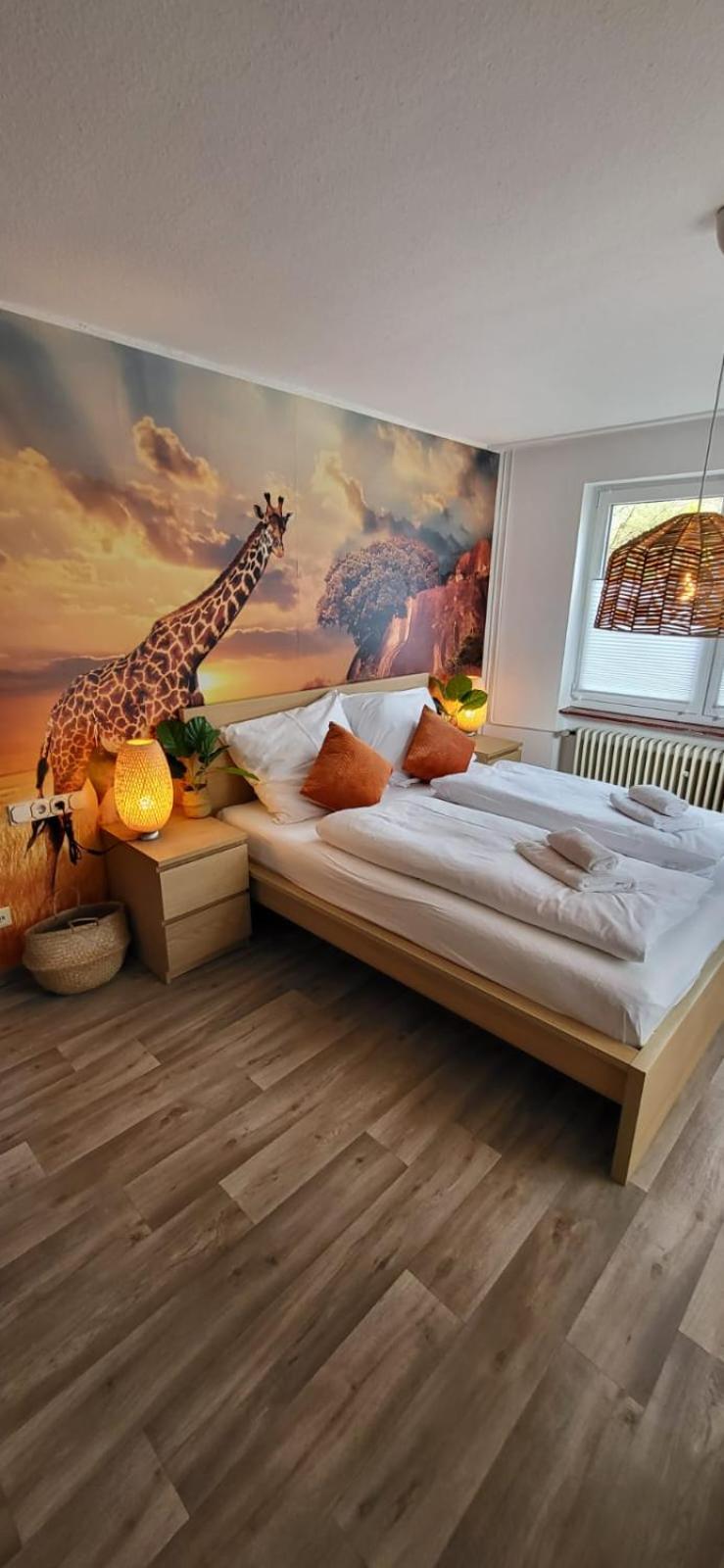 D&B Staycation Ferienpark Niedenstein Zewnętrze zdjęcie