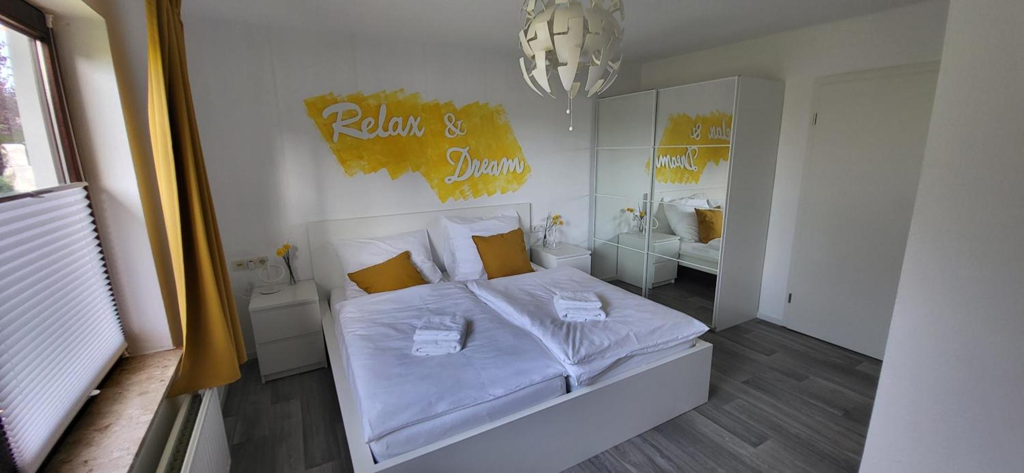 D&B Staycation Ferienpark Niedenstein Zewnętrze zdjęcie