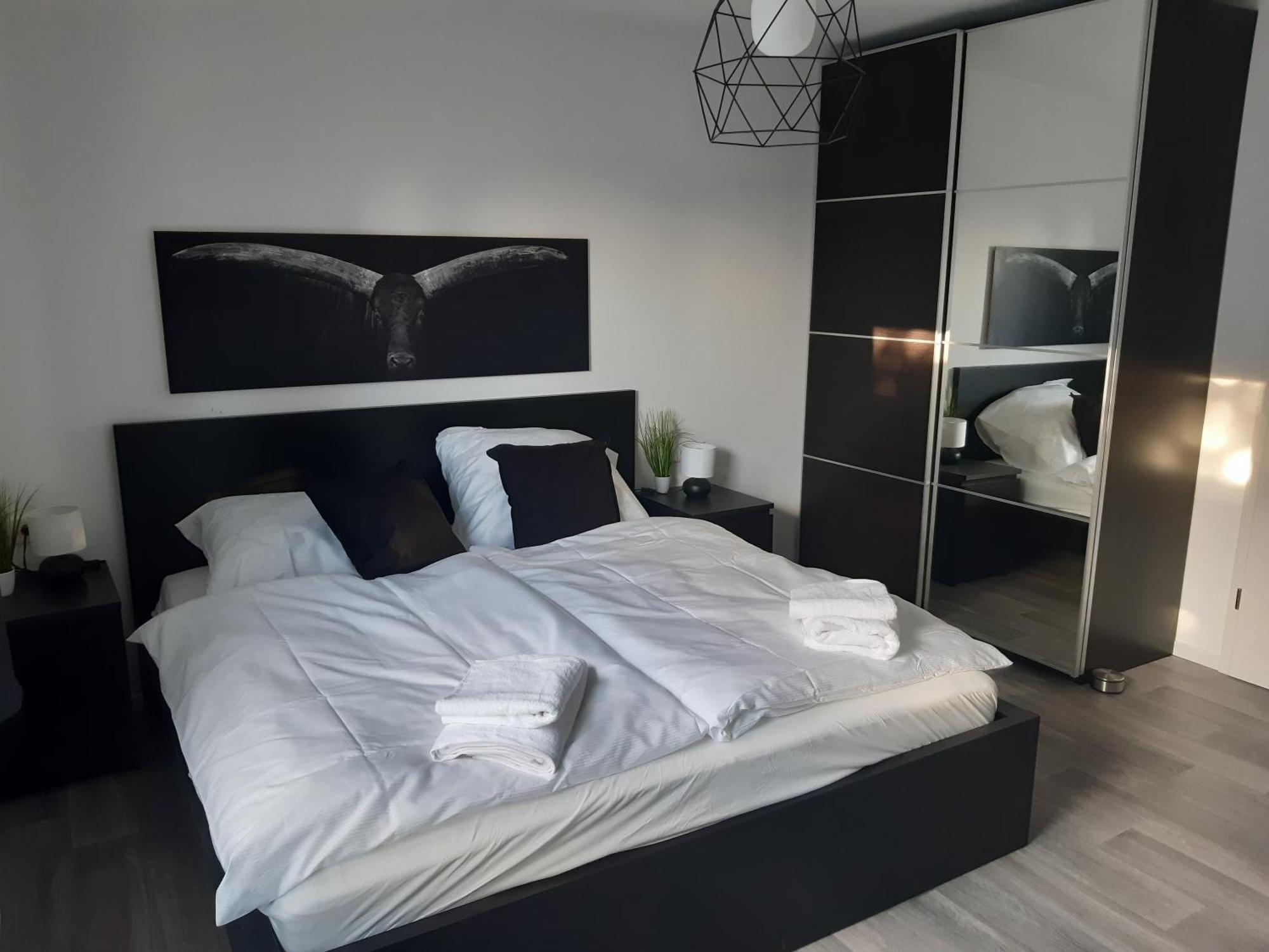 D&B Staycation Ferienpark Niedenstein Zewnętrze zdjęcie