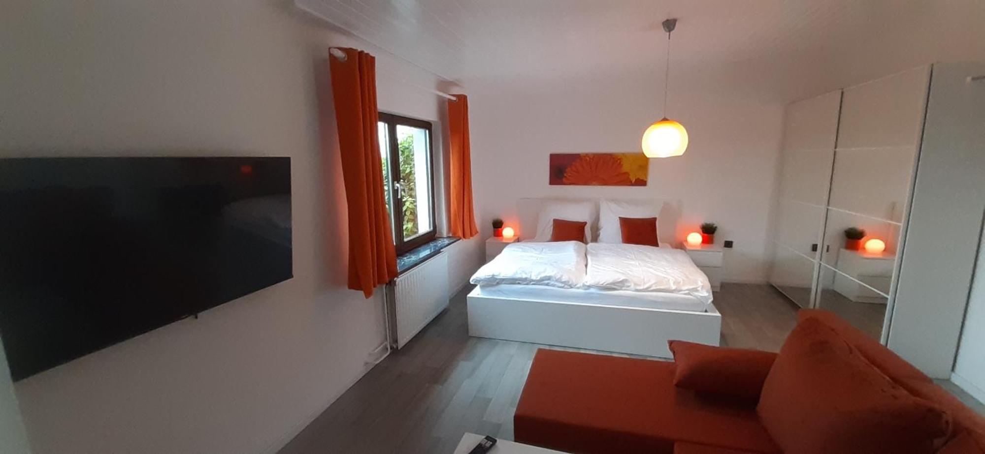 D&B Staycation Ferienpark Niedenstein Zewnętrze zdjęcie