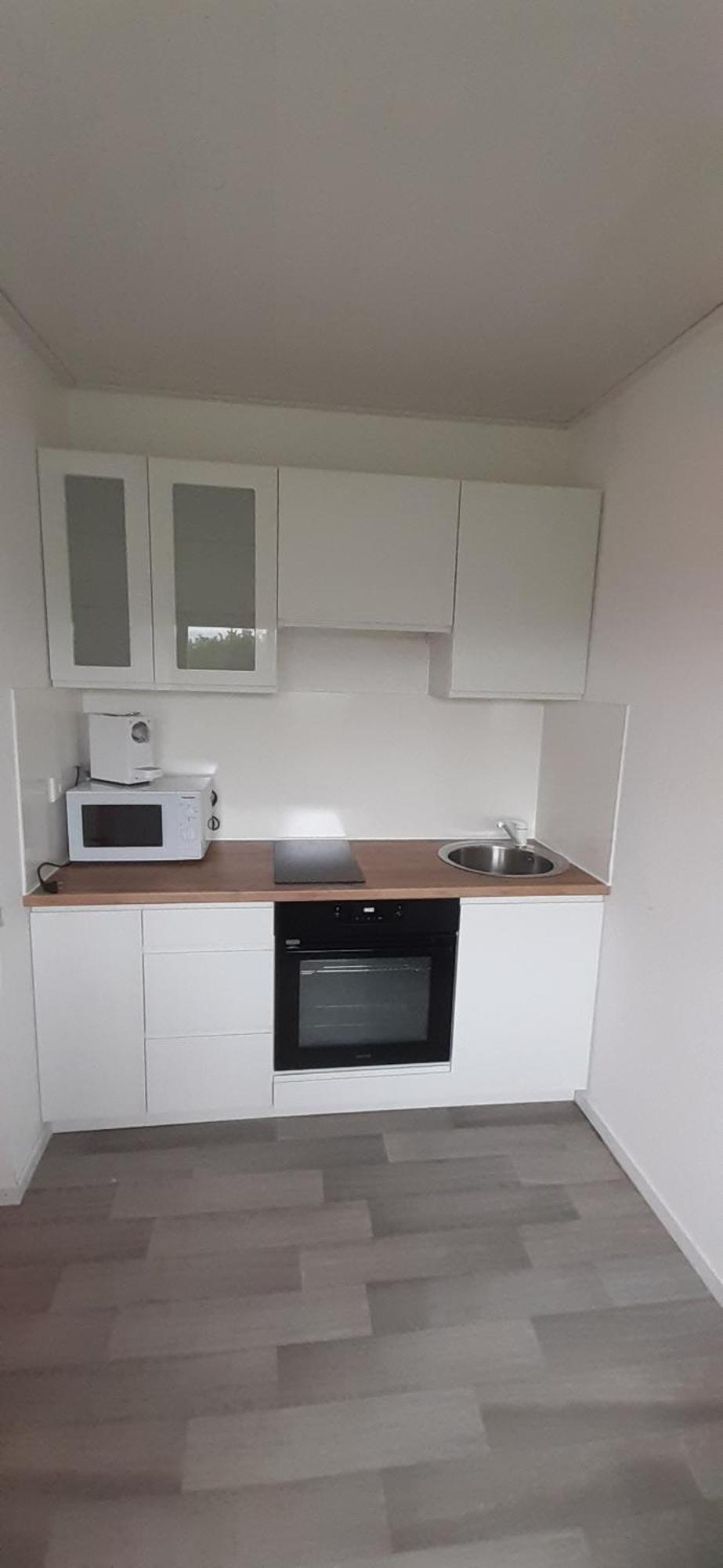 D&B Staycation Ferienpark Niedenstein Zewnętrze zdjęcie