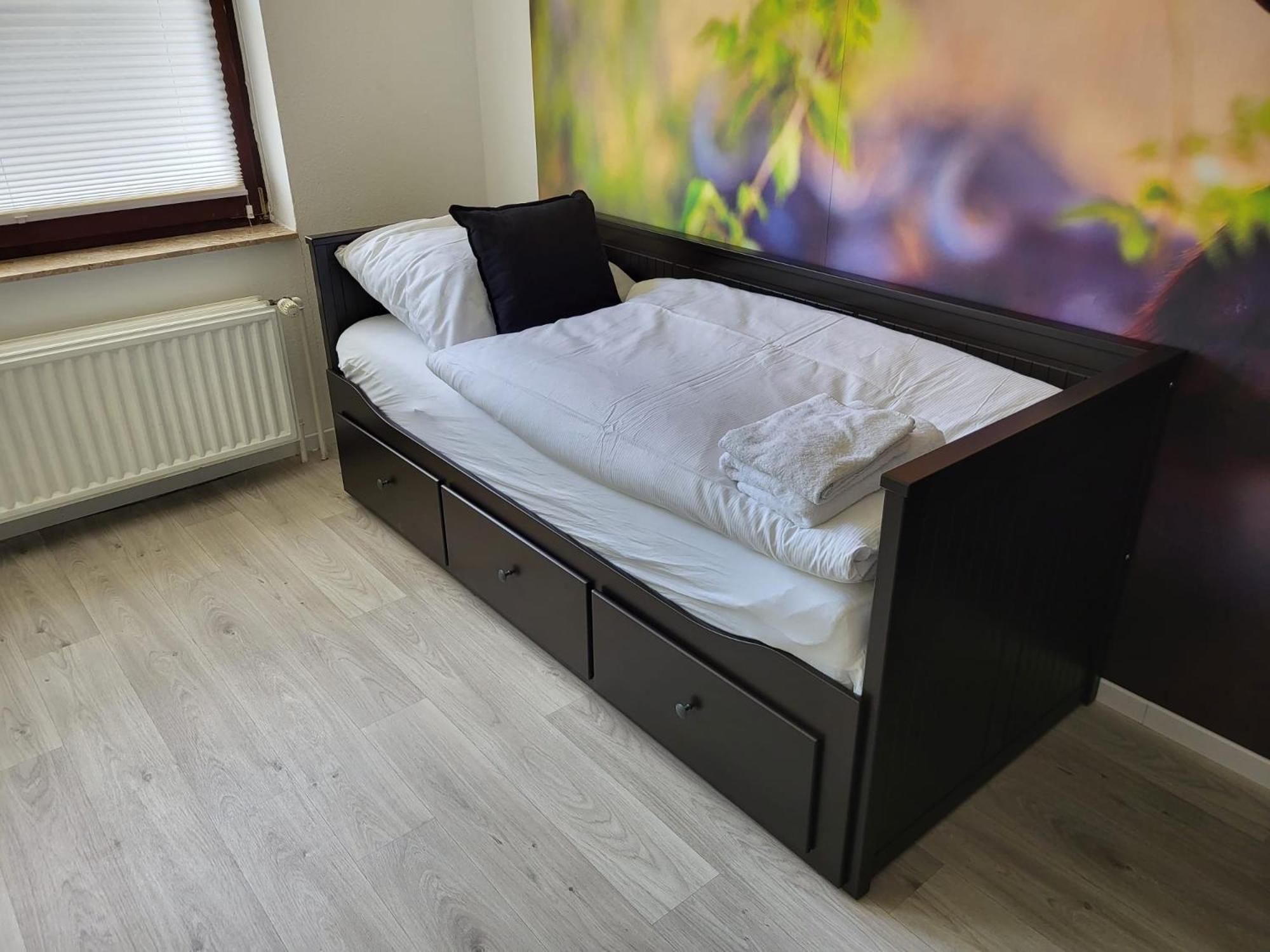 D&B Staycation Ferienpark Niedenstein Zewnętrze zdjęcie