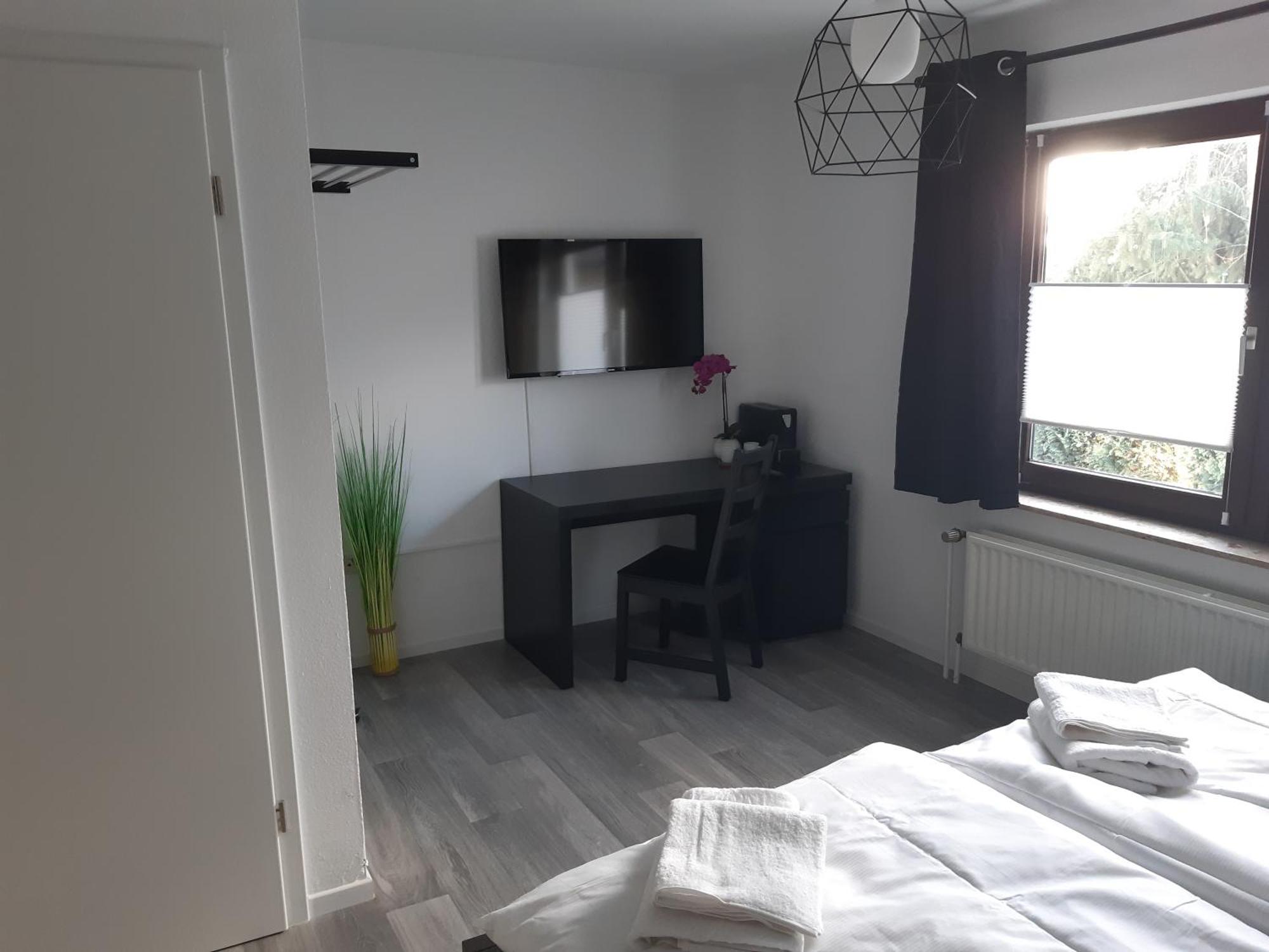 D&B Staycation Ferienpark Niedenstein Zewnętrze zdjęcie
