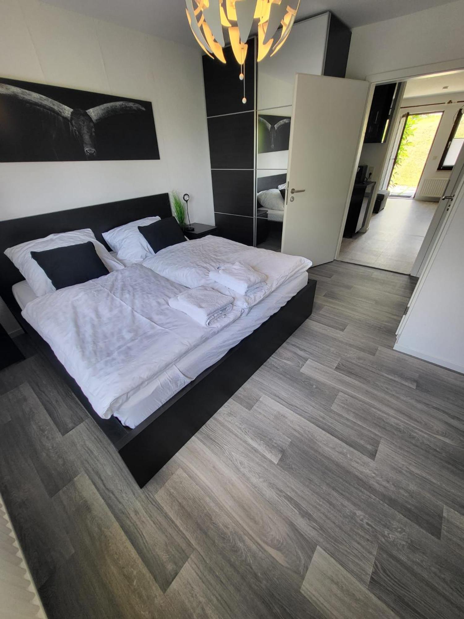 D&B Staycation Ferienpark Niedenstein Zewnętrze zdjęcie