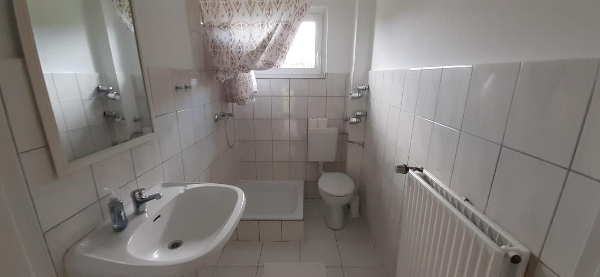 D&B Staycation Ferienpark Niedenstein Zewnętrze zdjęcie