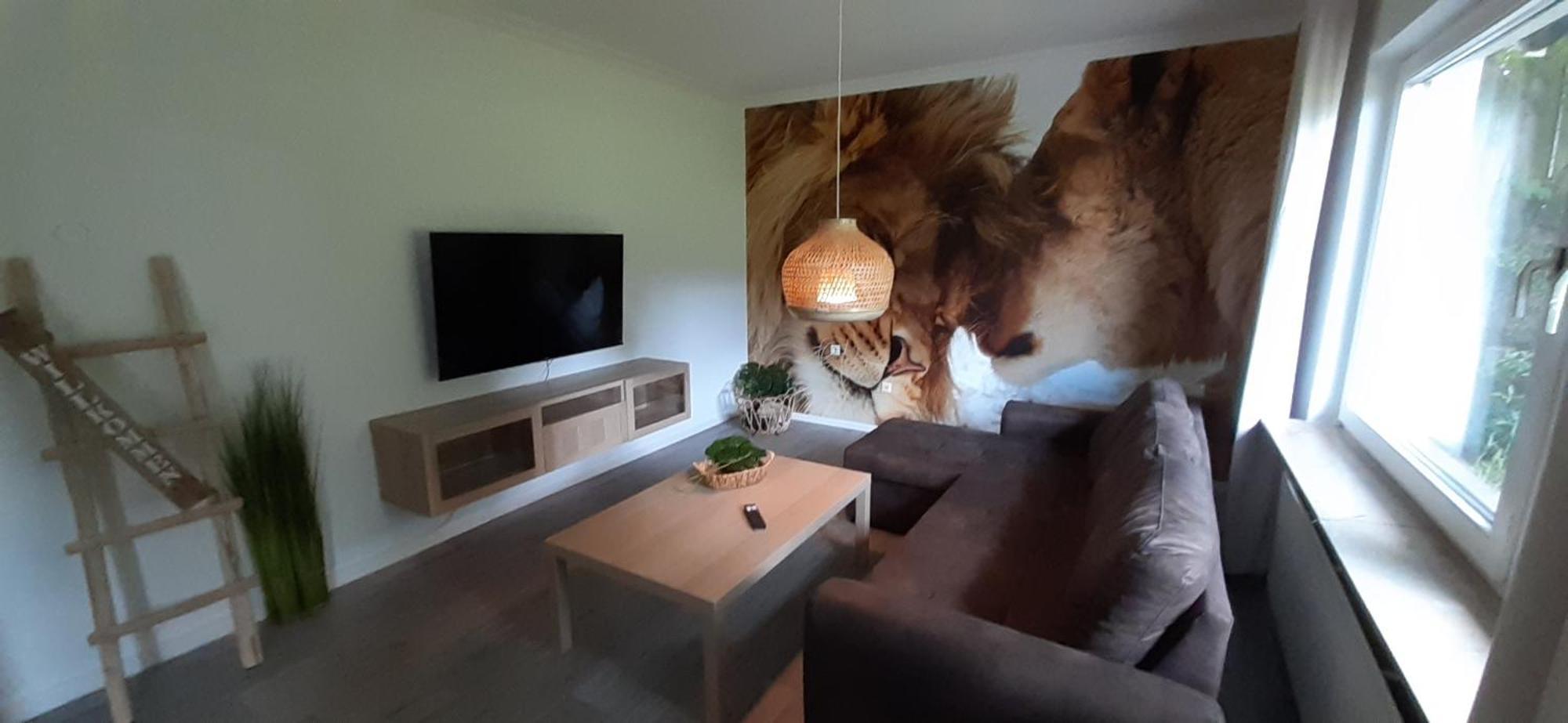 D&B Staycation Ferienpark Niedenstein Zewnętrze zdjęcie