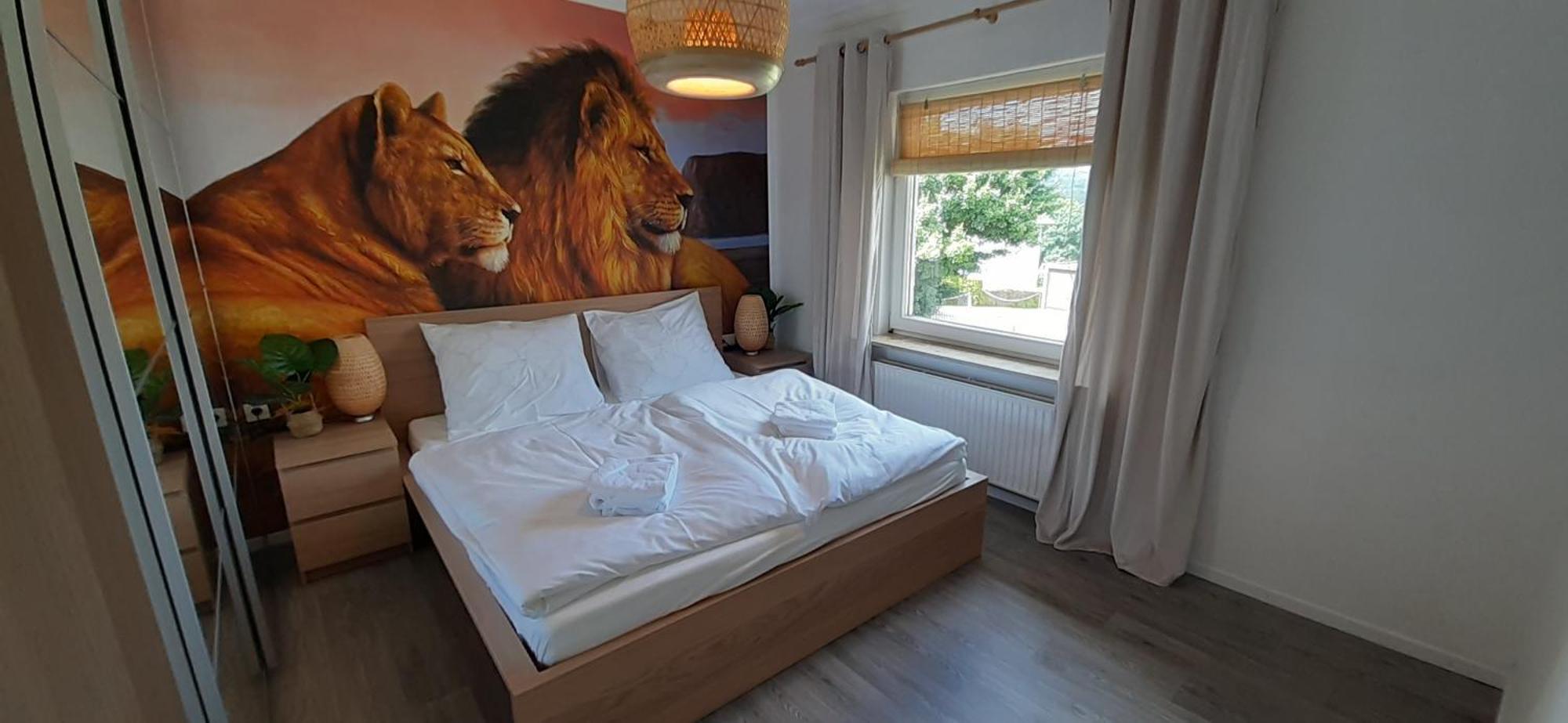 D&B Staycation Ferienpark Niedenstein Zewnętrze zdjęcie