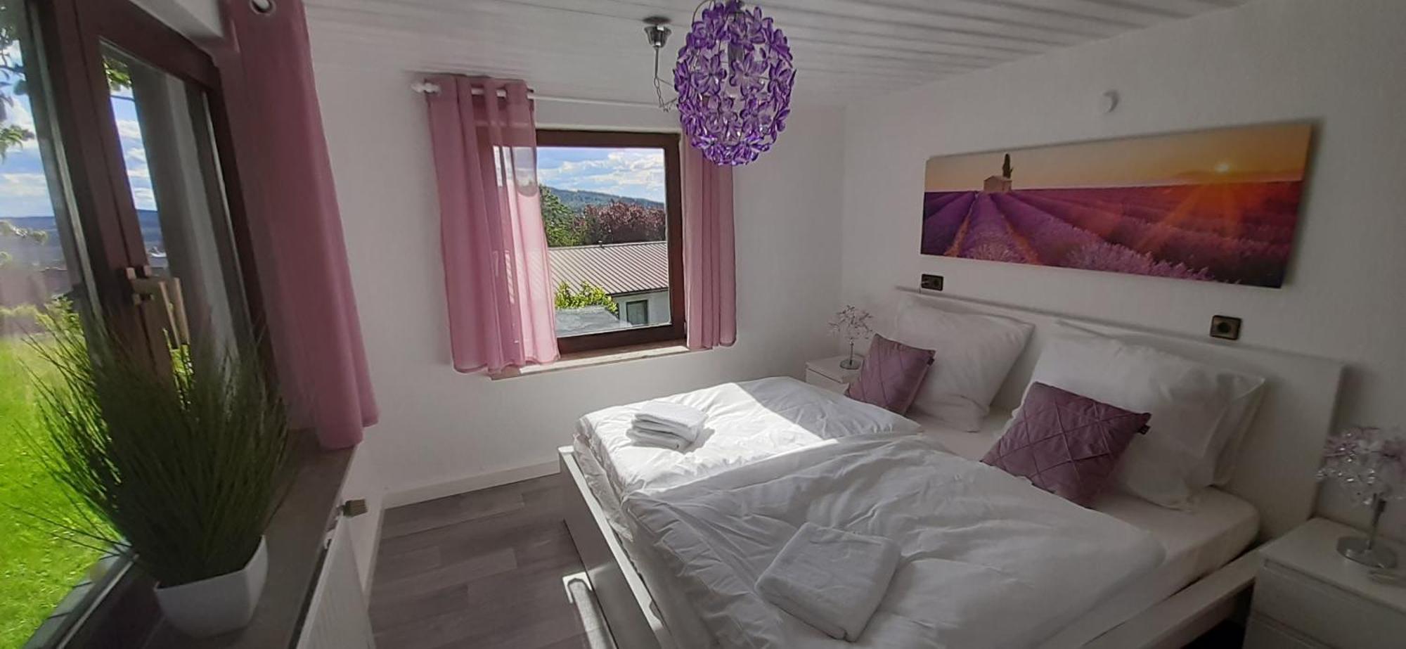 D&B Staycation Ferienpark Niedenstein Zewnętrze zdjęcie
