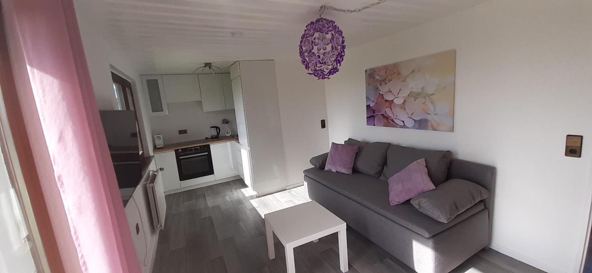 D&B Staycation Ferienpark Niedenstein Zewnętrze zdjęcie