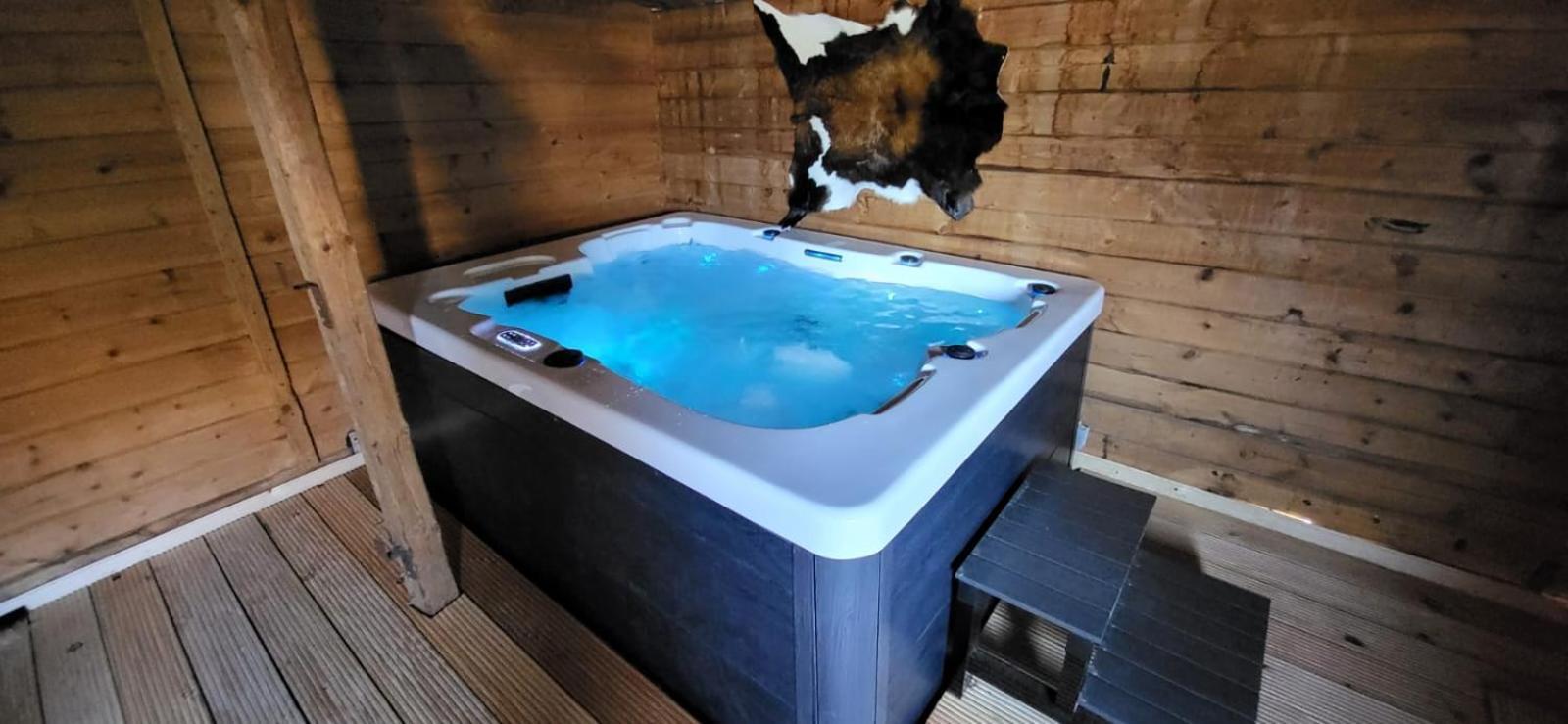 D&B Staycation Ferienpark Niedenstein Zewnętrze zdjęcie