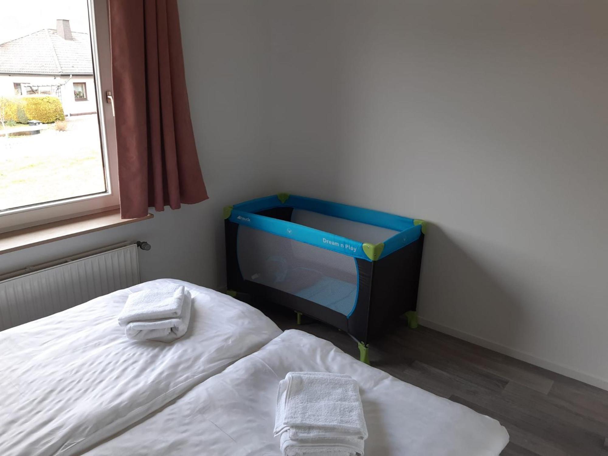 D&B Staycation Ferienpark Niedenstein Zewnętrze zdjęcie