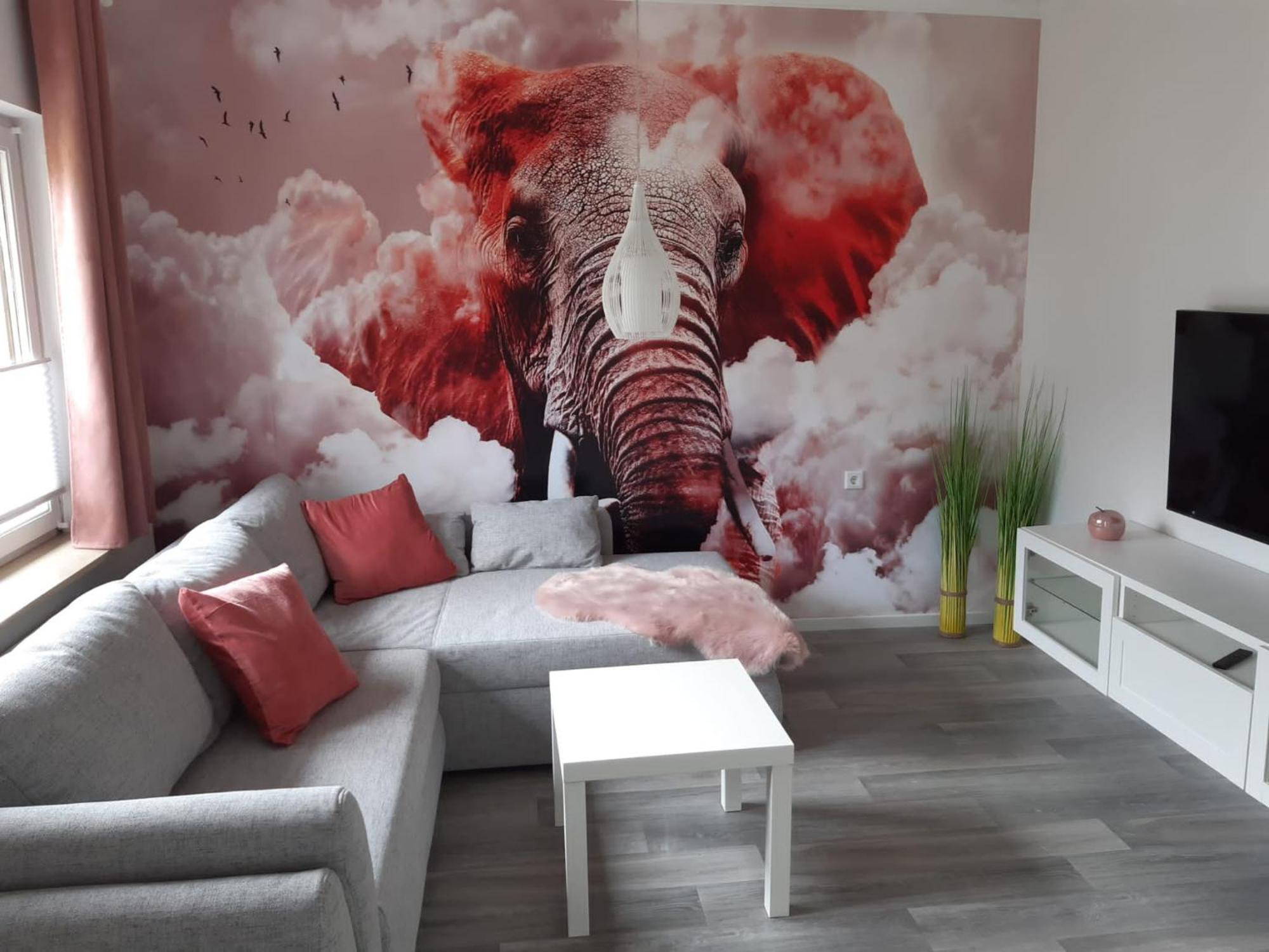 D&B Staycation Ferienpark Niedenstein Zewnętrze zdjęcie