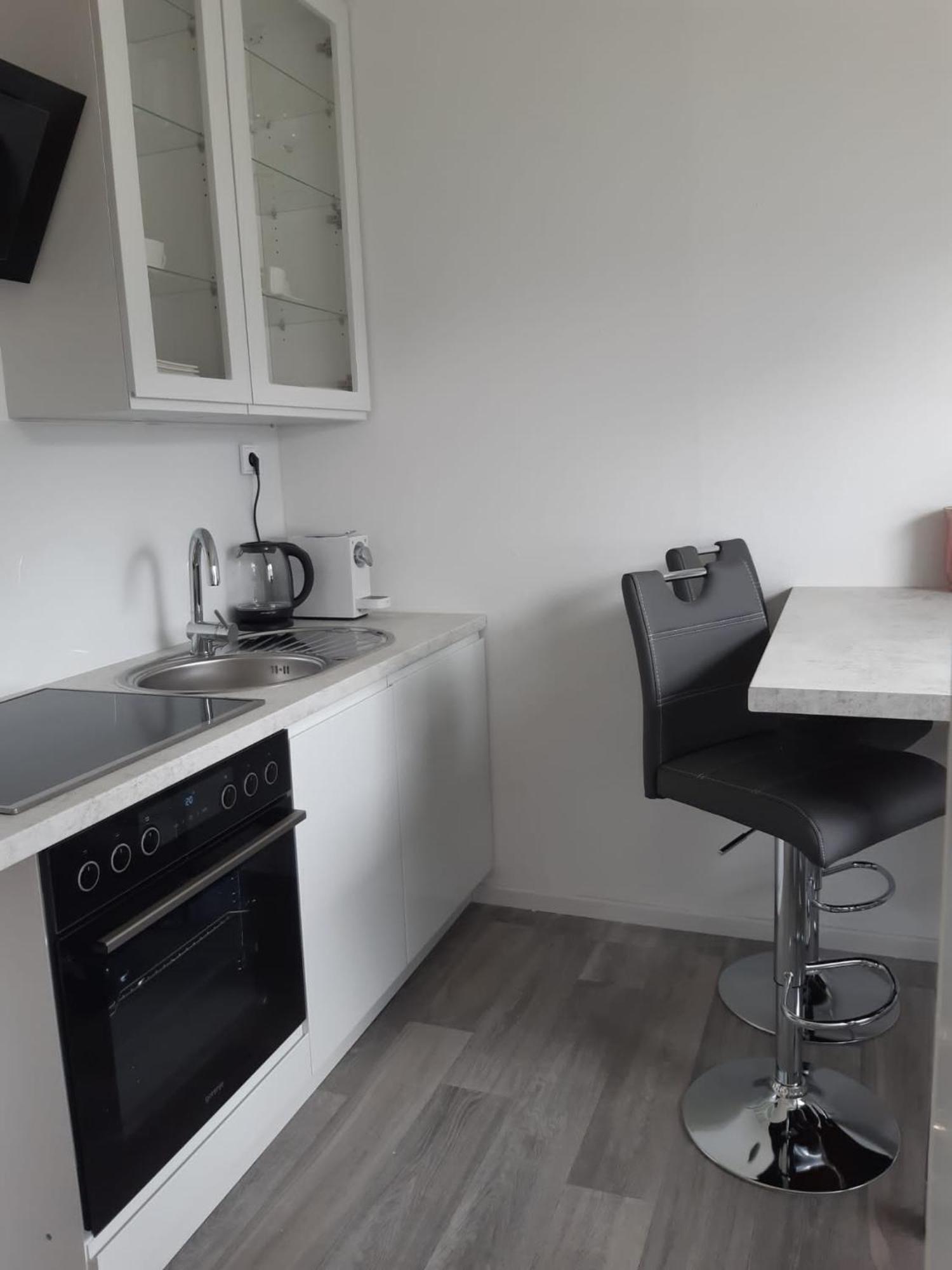 D&B Staycation Ferienpark Niedenstein Zewnętrze zdjęcie