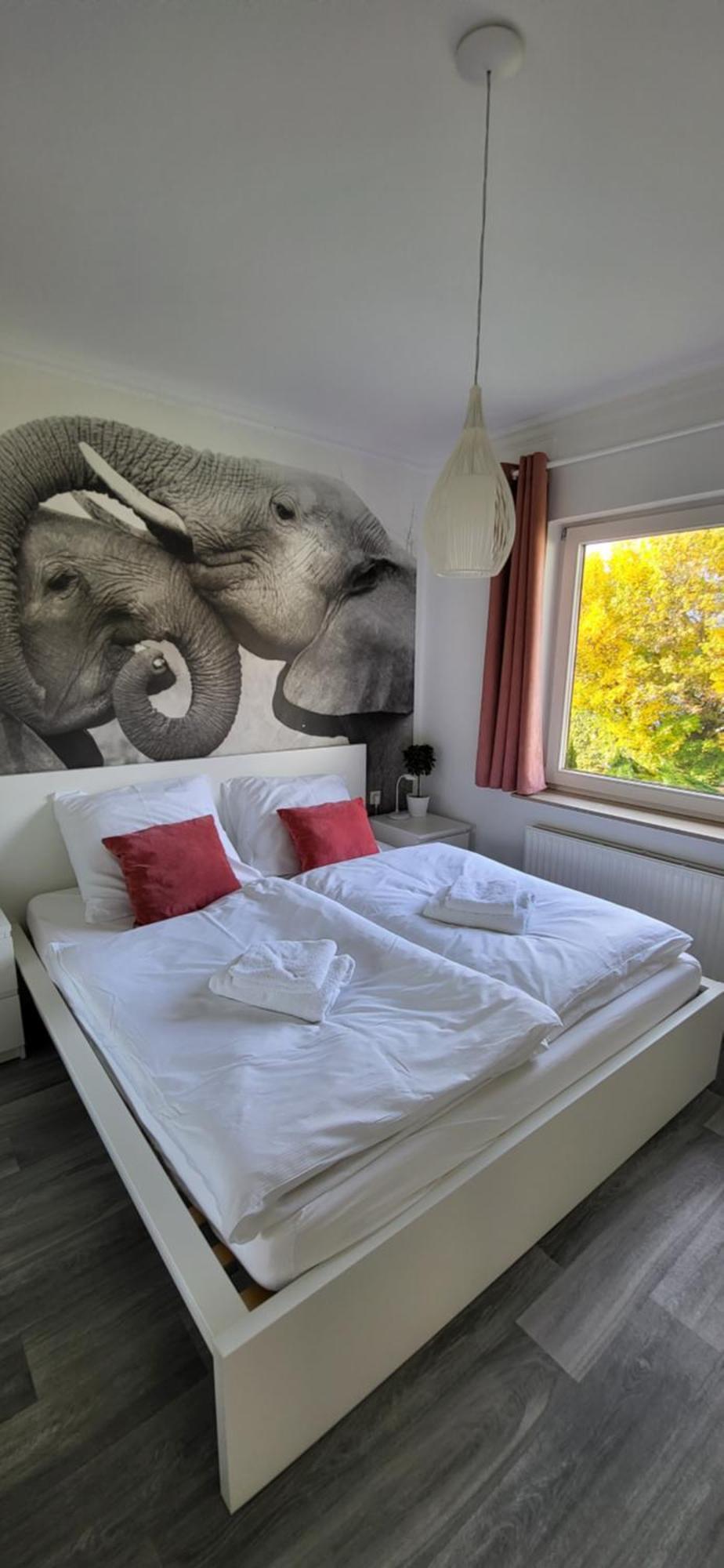 D&B Staycation Ferienpark Niedenstein Zewnętrze zdjęcie