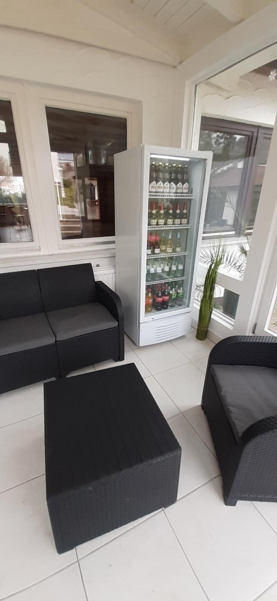 D&B Staycation Ferienpark Niedenstein Zewnętrze zdjęcie