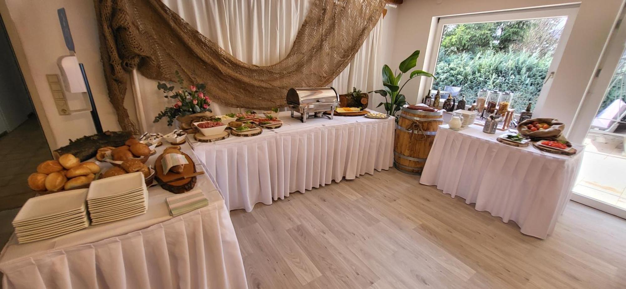 D&B Staycation Ferienpark Niedenstein Zewnętrze zdjęcie