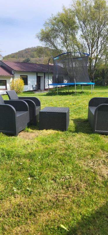 D&B Staycation Ferienpark Niedenstein Zewnętrze zdjęcie