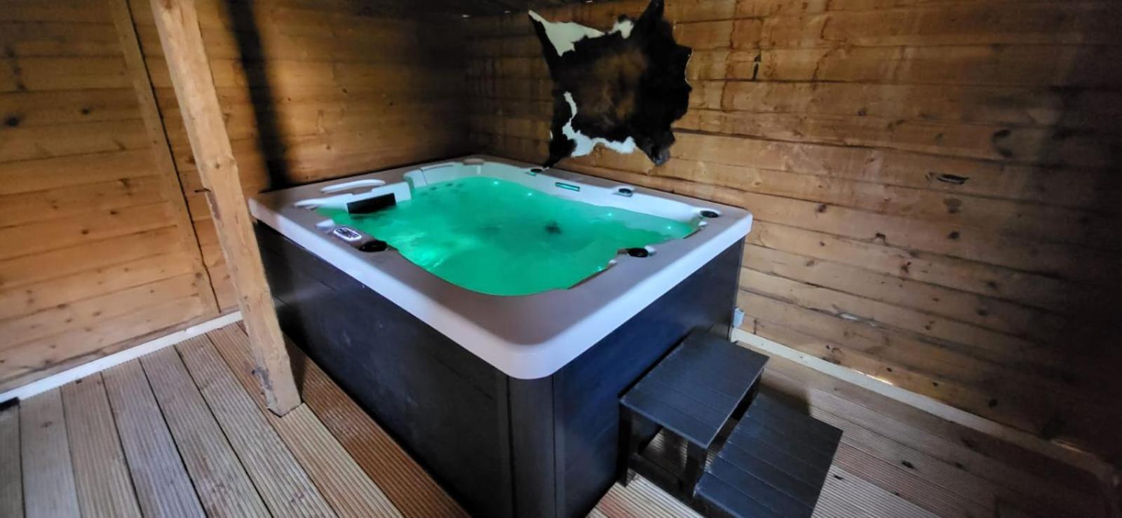 D&B Staycation Ferienpark Niedenstein Zewnętrze zdjęcie