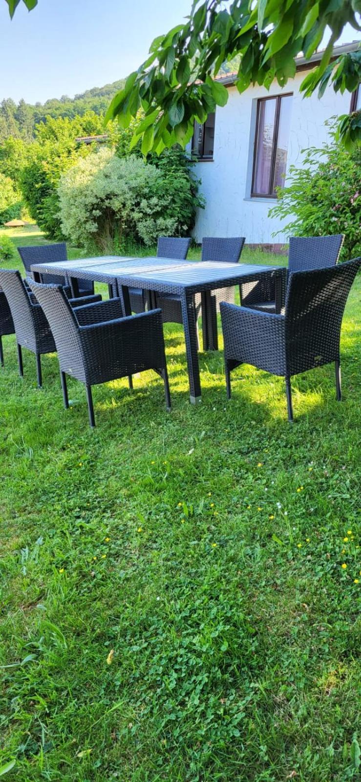 D&B Staycation Ferienpark Niedenstein Zewnętrze zdjęcie