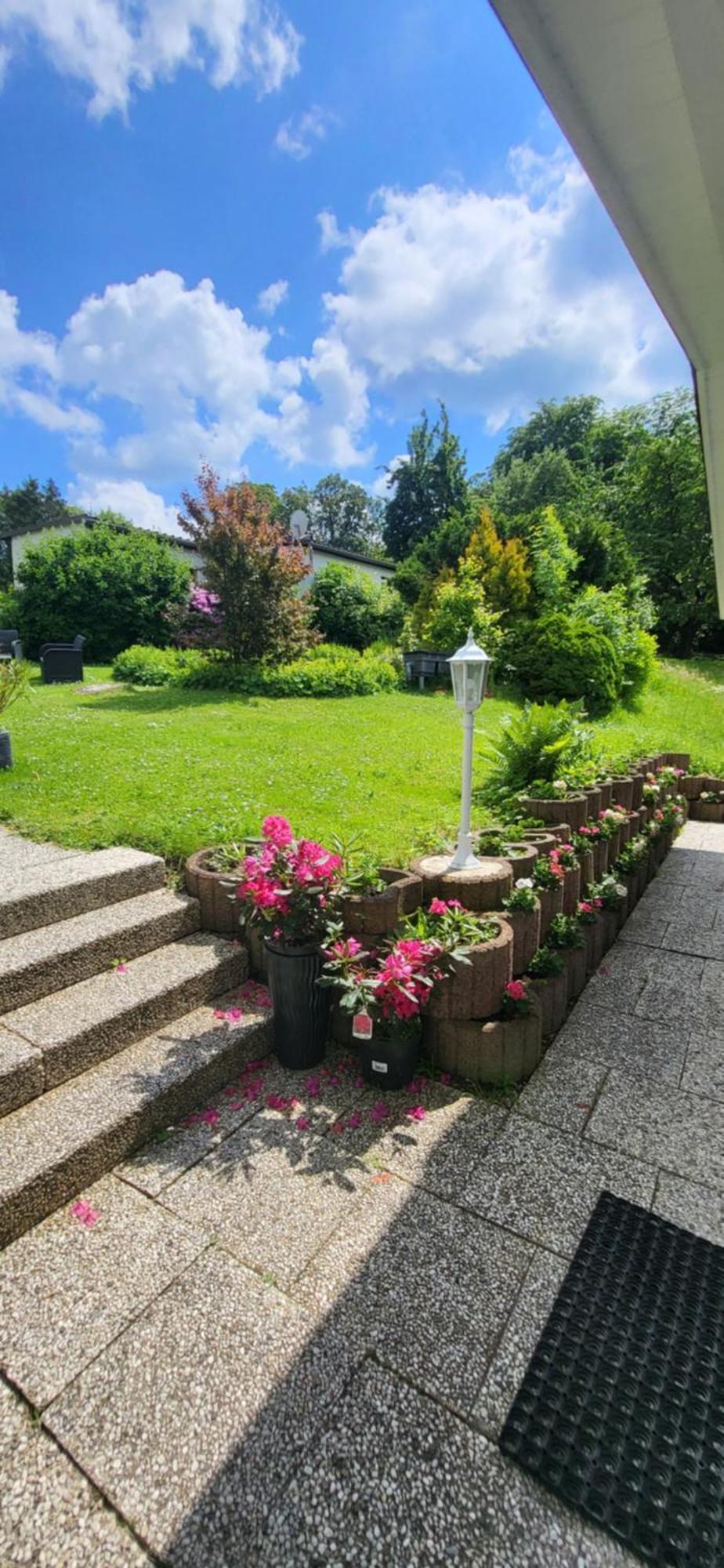 D&B Staycation Ferienpark Niedenstein Zewnętrze zdjęcie