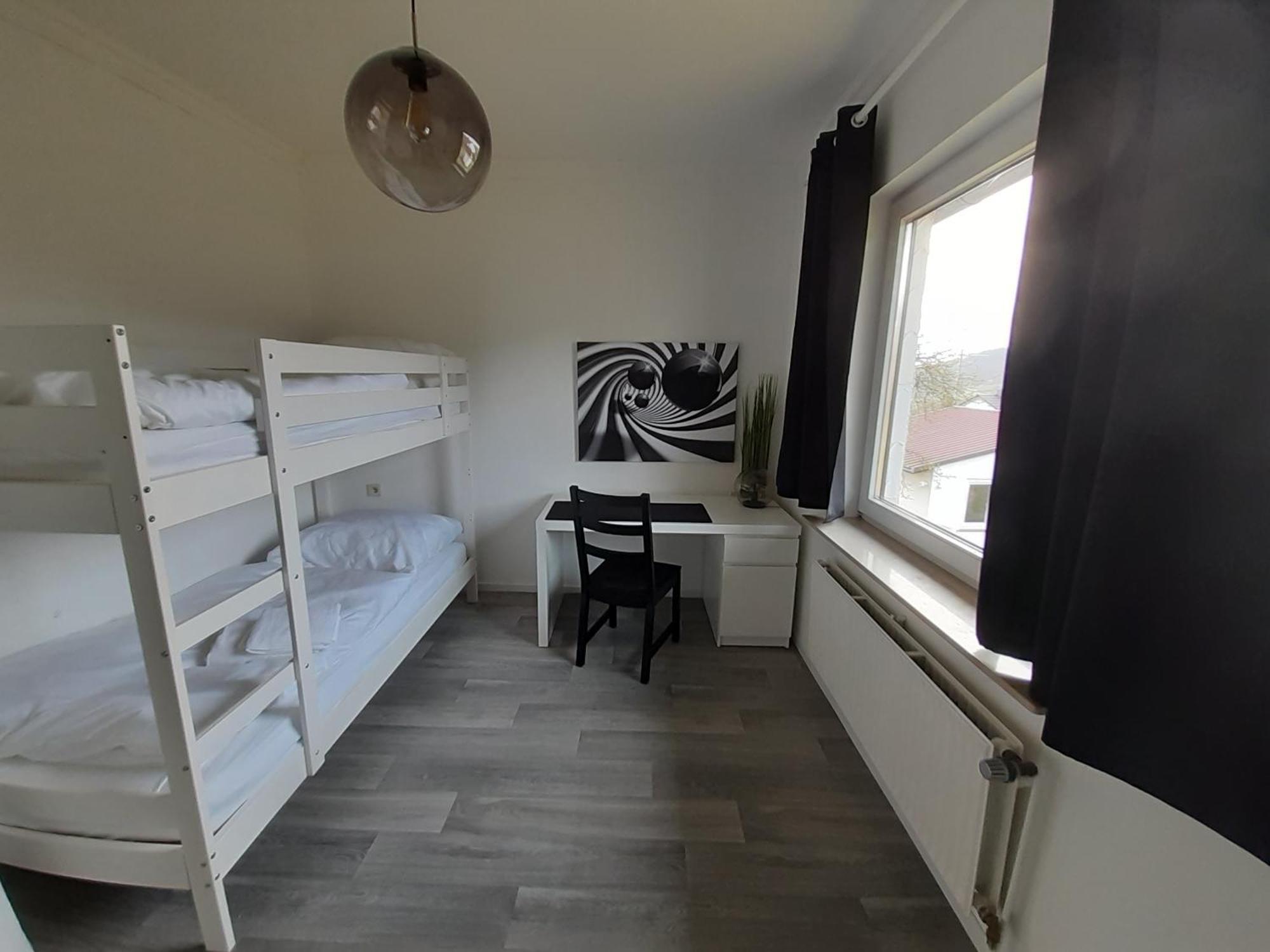 D&B Staycation Ferienpark Niedenstein Zewnętrze zdjęcie