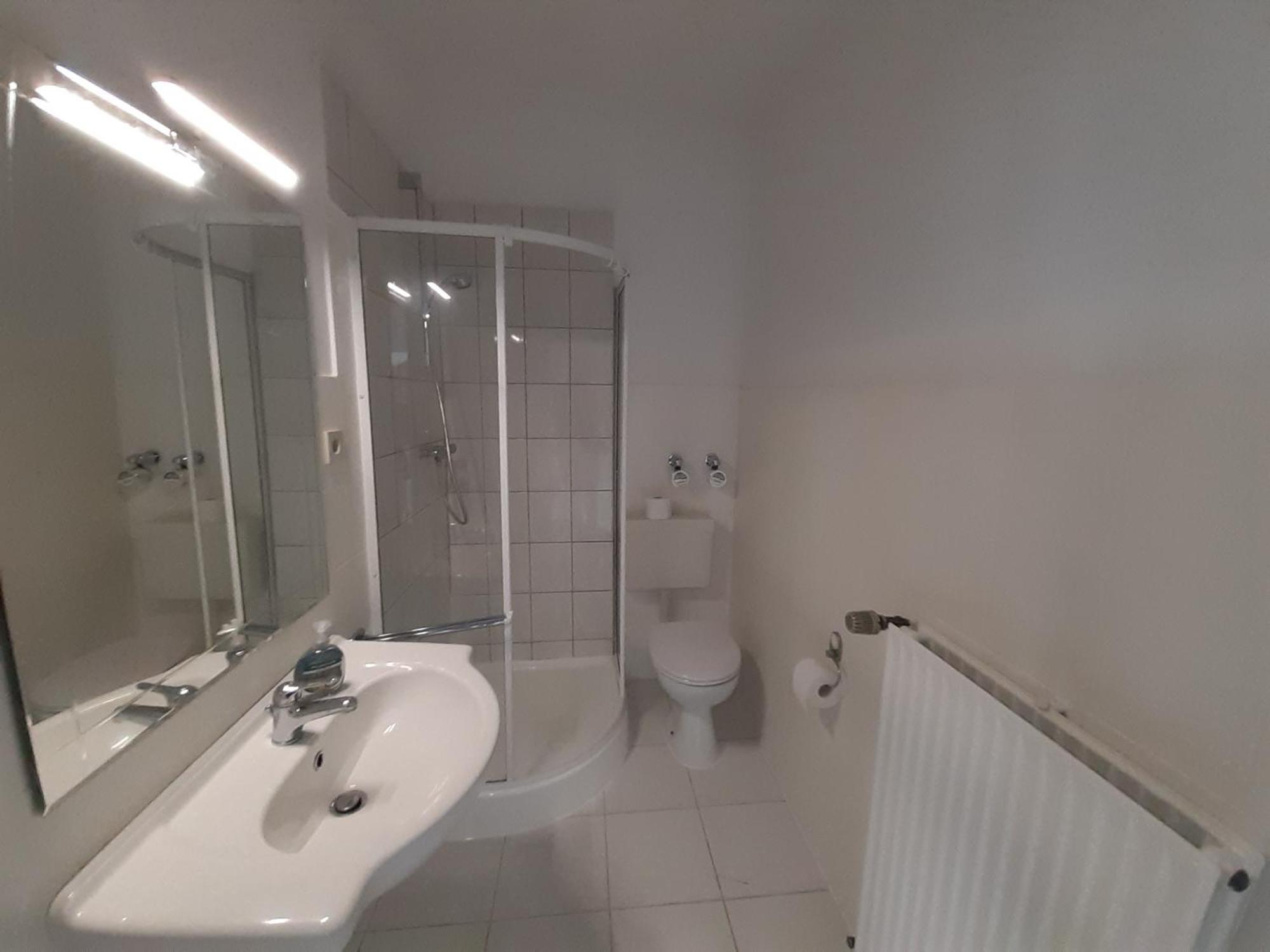 D&B Staycation Ferienpark Niedenstein Zewnętrze zdjęcie