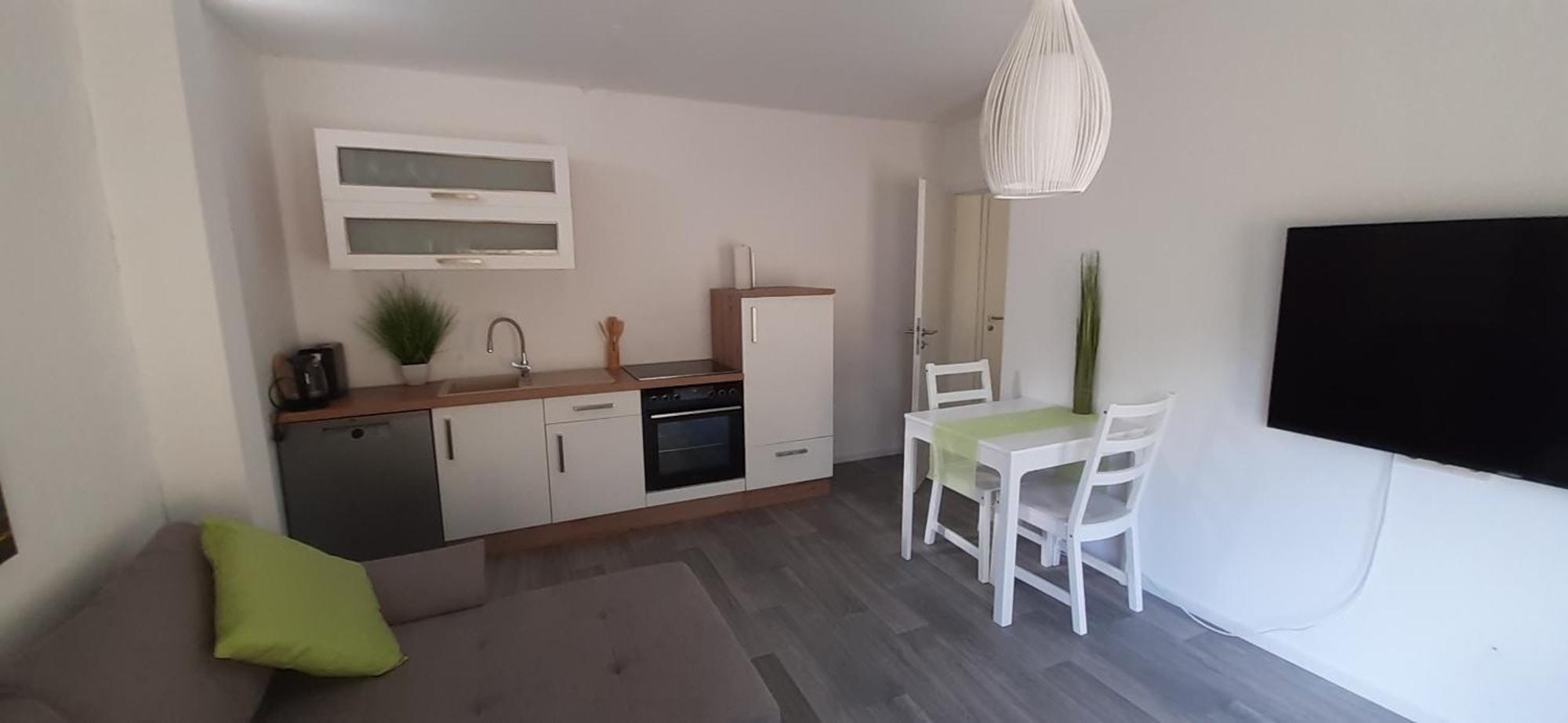 D&B Staycation Ferienpark Niedenstein Zewnętrze zdjęcie