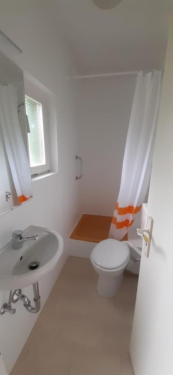 D&B Staycation Ferienpark Niedenstein Zewnętrze zdjęcie