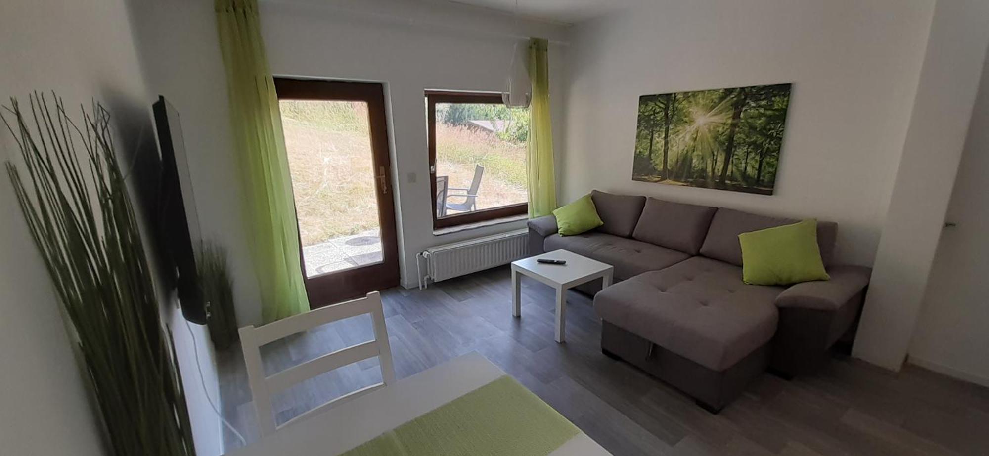 D&B Staycation Ferienpark Niedenstein Zewnętrze zdjęcie